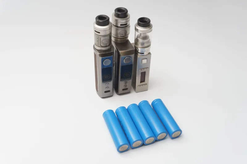 Bench Test Your Rig: Running GPU-Style Diagnostics on Your Vape Mod