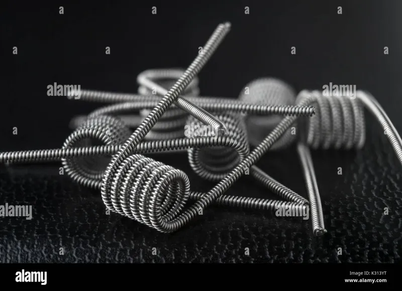 Coil Science 101: How to Engineer Your Perfect Vape with the Right Resistance and Materials