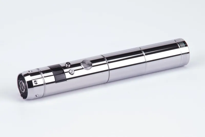 Cracking the Code: How Temperature Control Vaping Actually Works (And Why You Should Care)