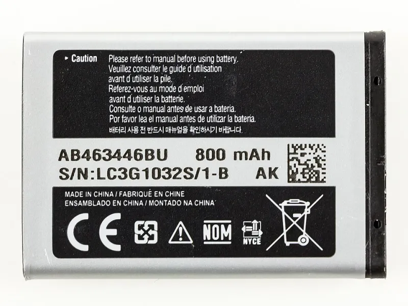 Stop Trusting the Number on the Box: What Battery Specs Don't Tell You About All-Day Vaping