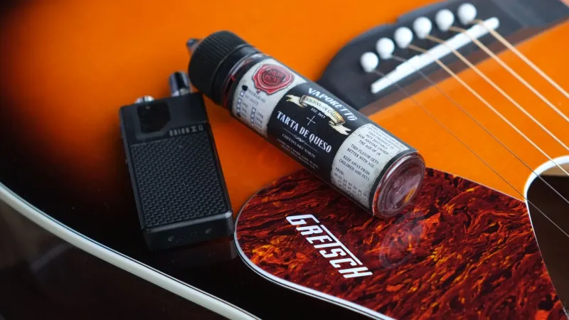 Zero to Cloud: Why Your Vape Mod's Response Time Is the Spec Nobody Talks About